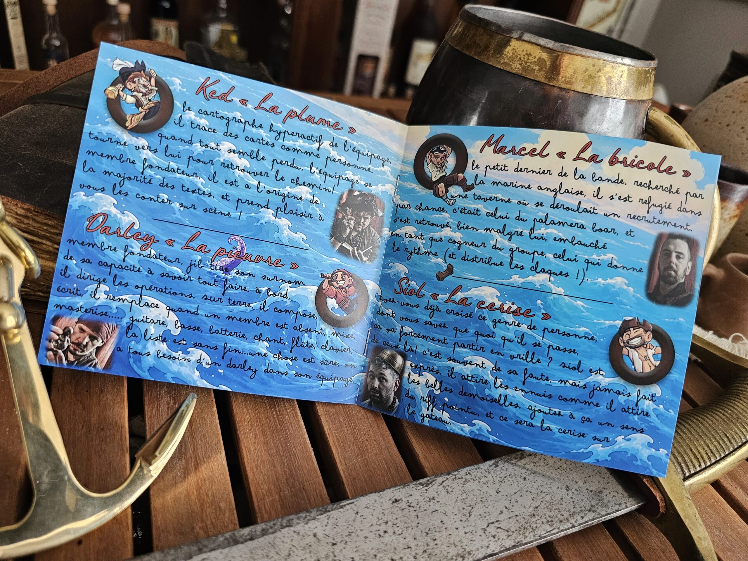 À l’accordage ! – Image 4