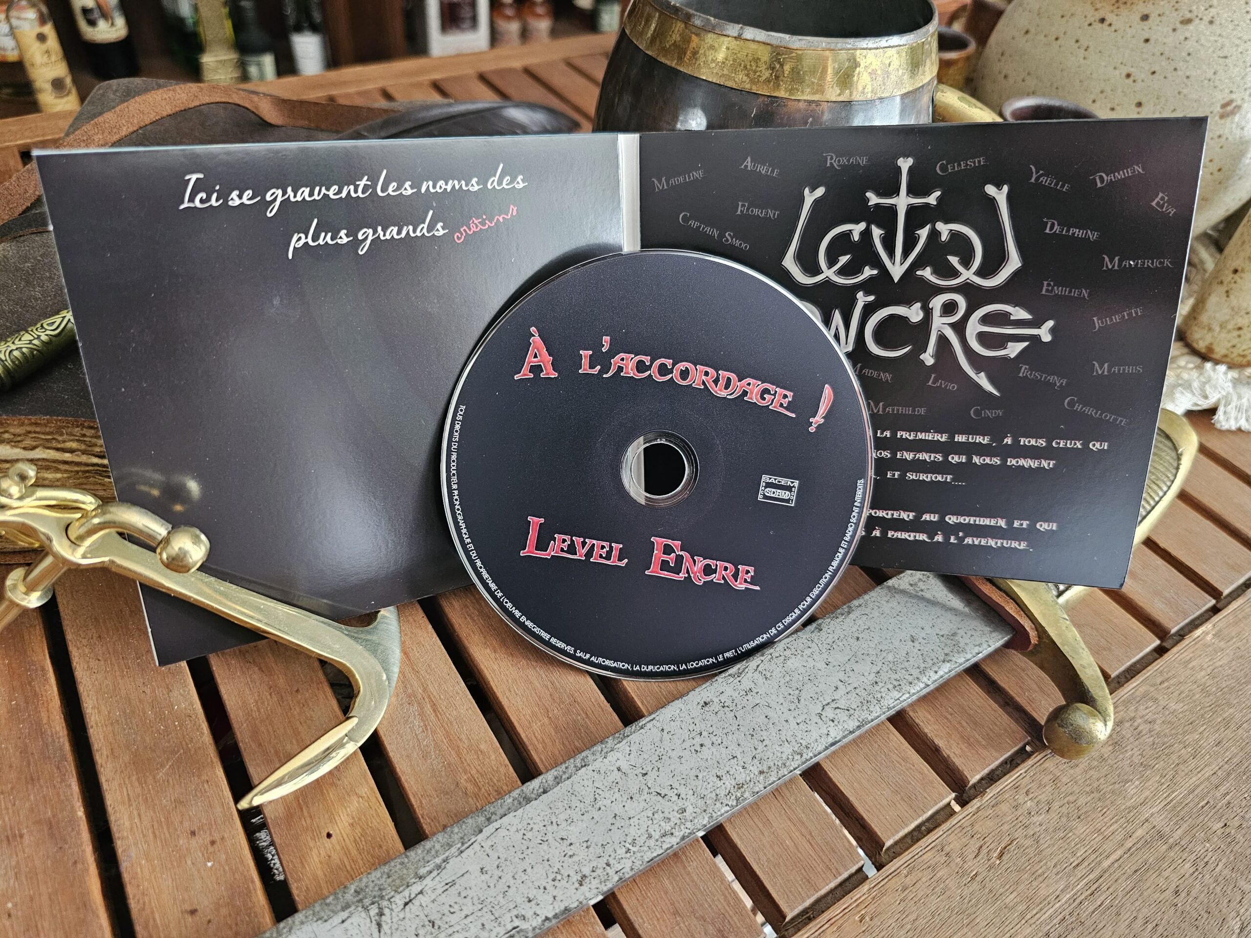À l’accordage ! – Image 2